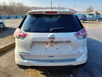Nissan Rogue 2015