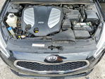 Kia Cadenza 2014