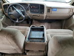 Chevrolet Silverado 2002