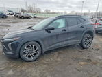 Chevrolet Trax 2025