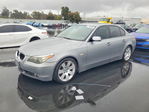 BMW Series 5 2004