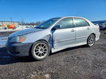 Toyota Corolla 2008