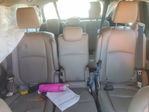 Honda Odyssey 2019