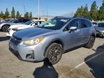 Subaru XV 2017