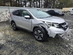 Honda CR-V 2015