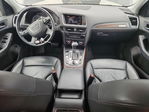 Audi Q5 2015