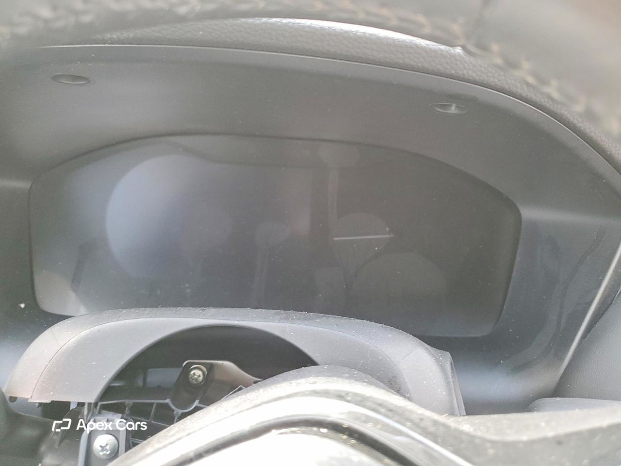 Honda HR-V 2024