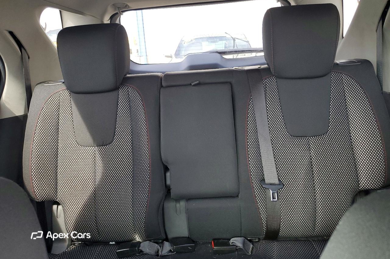 Chevrolet Equinox 2011