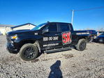 Chevrolet Silverado 2024