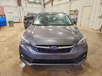 Subaru Impreza 2021