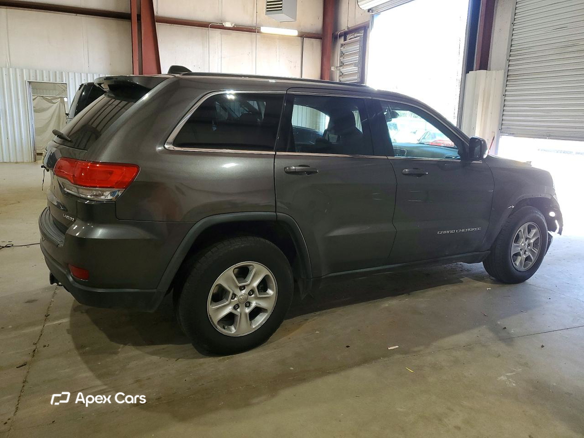 Jeep Grand Cherokee 2014