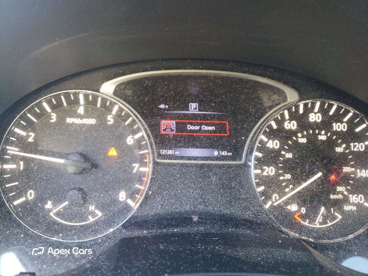 Altima 2017