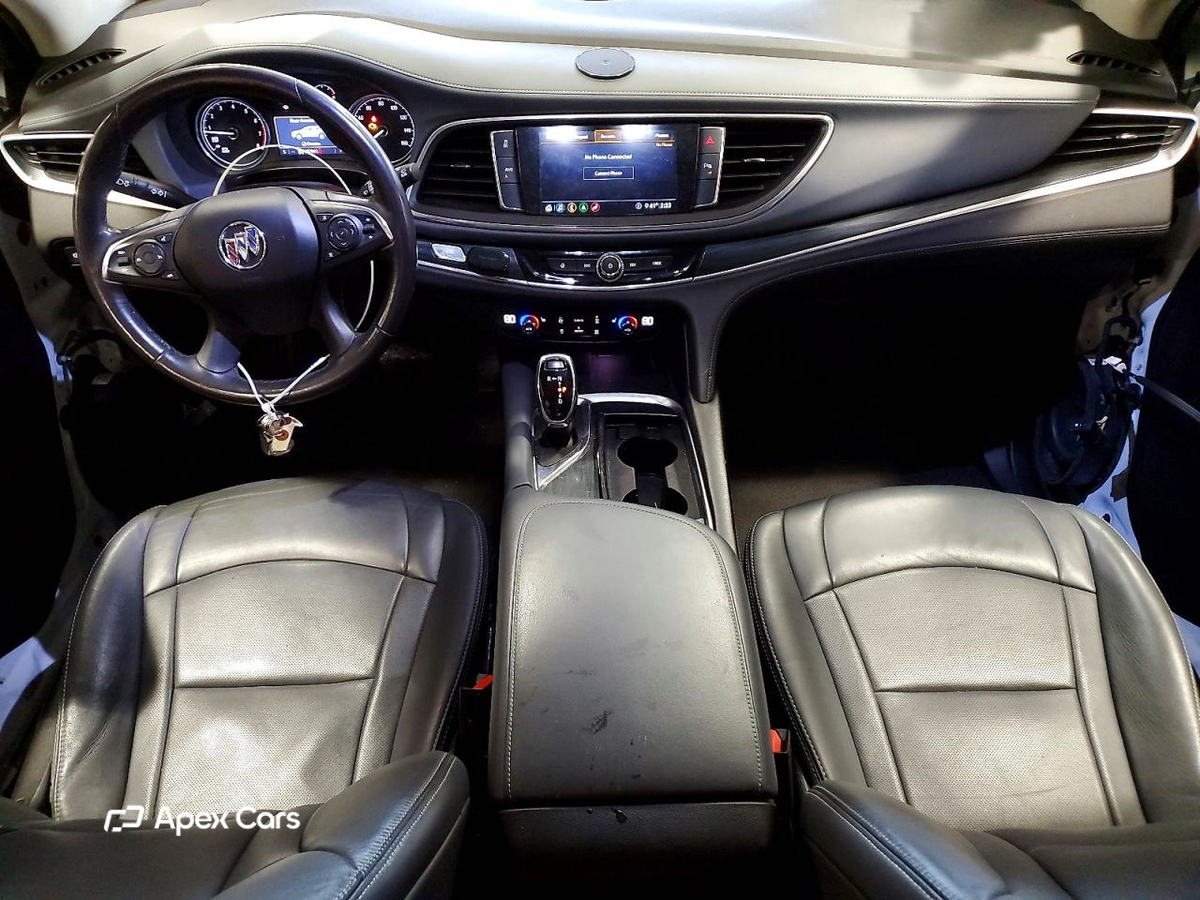 Buick Enclave 2020