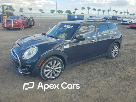 MINI Cooper 2017 - Zdjęcie 1 z 12