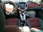Chevrolet Cruze 2013