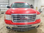 GMC Sierra 2011