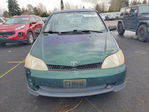Toyota Echo 2001