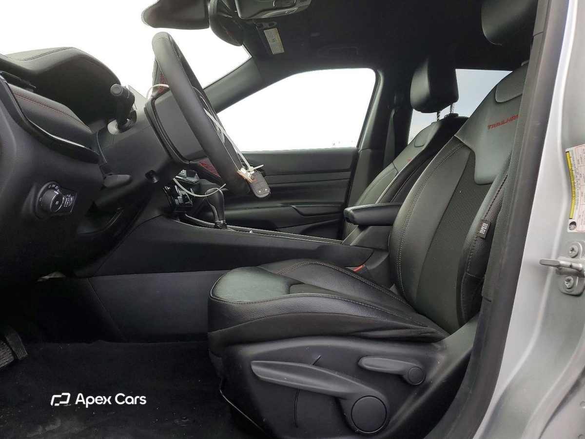 Jeep Compass 2025