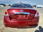 Nissan Altima 2012