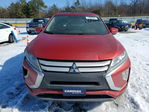 Mitsubishi Eclipse 2018
