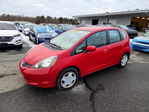 Honda Fit 2013