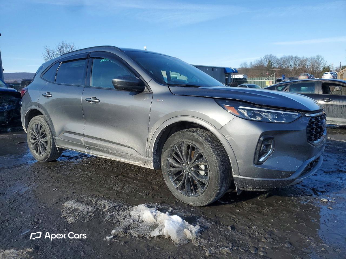 Ford Escape 2023