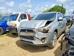 Mitsubishi Outlander 2015