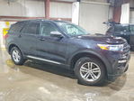 Ford Explorer 2023