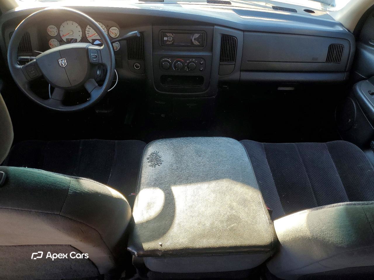 Dodge RAM 2005