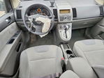 Nissan Sentra 2009