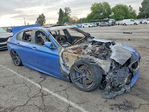 BMW M5 2014