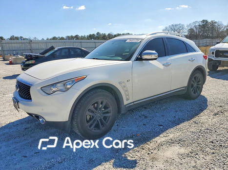 Infiniti QX70 2017 - Image 1 of 13