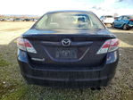 Mazda 6 2010