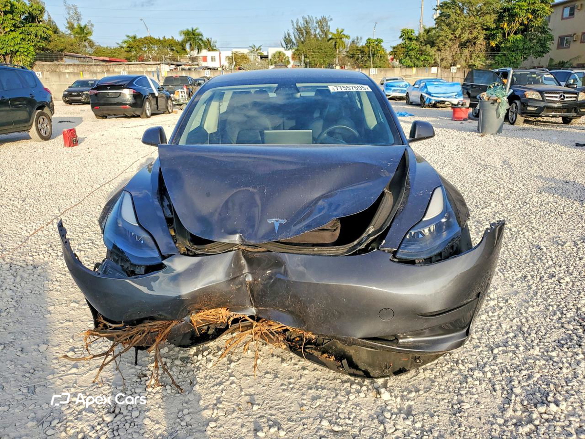 Tesla Model 3 2023