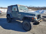 Jeep Wrangler 1999