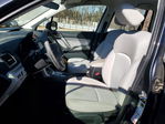 Subaru Forester 2017