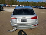 Audi Q5 2012