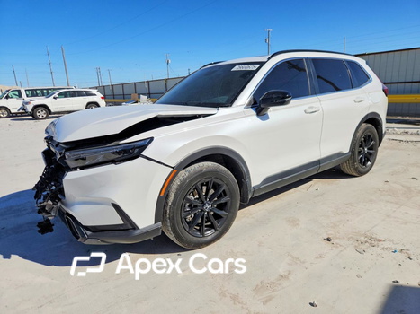 Honda CR-V 2025 - Image 1 of 14