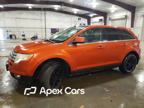 Ford Edge 2008 - Image 1 of 13