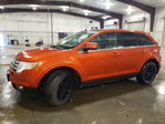 Ford Edge 2008