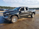 Chevrolet Silverado 2020