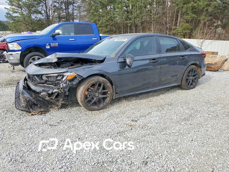 Honda Civic 2026 - Image 1 of 12