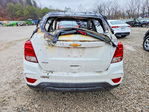 Chevrolet Trax 2017