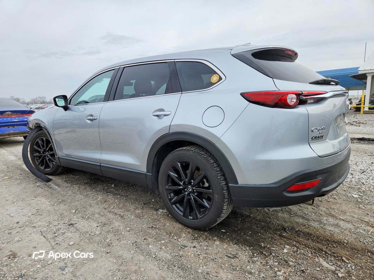 Mazda CX-9 2023