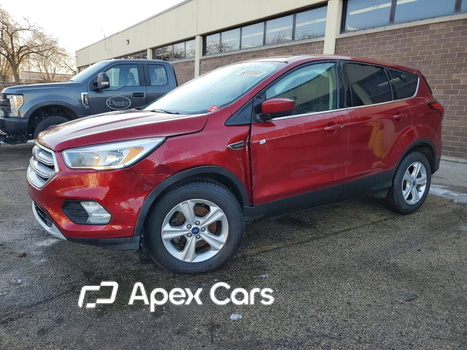 Ford Escape 2019 - Image 1 of 13