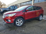 Ford Escape 2019
