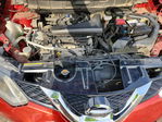 Nissan Rogue 2015