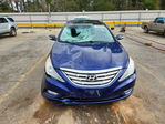 Hyundai Sonata 2012
