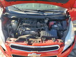 Chevrolet Spark 2015