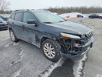 Jeep Grand Cherokee 2016
